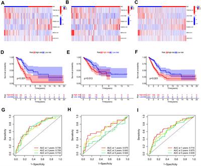 Cross-talk between necroptosis-related lncRNAs to construct a novel signature and predict the immune landscape of lung adenocarcinoma patients